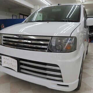(商談流れました）車検込！総額40万円！ローン審査に不安な方『自...