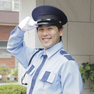 ◆交通誘導員◆◇入社祝い金50000円◇◆自由勤務◆の画像