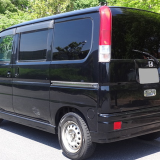 ☆激安軽バン箱バン!5MT車!!絶好調!!!コミコミ総額17万円ポッキリ提供!本車検2年満タン渡し!令和3年6月まで!早い者勝ち☆の画像