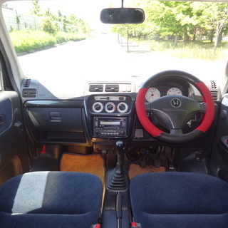 ☆激安軽バン箱バン!5MT車!!絶好調!!!コミコミ総額17万円ポッキリ提供!本車検2年満タン渡し!令和3年6月まで!早い者勝ち☆の画像