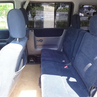 ☆激安軽バン箱バン!5MT車!!絶好調!!!コミコミ総額17万円ポッキリ提供!本車検2年満タン渡し!令和3年6月まで!早い者勝ち☆の画像