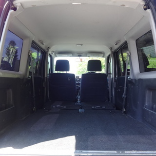 ☆激安軽バン箱バン!5MT車!!絶好調!!!コミコミ総額17万円ポッキリ提供!本車検2年満タン渡し!令和3年6月まで!早い者勝ち☆の画像