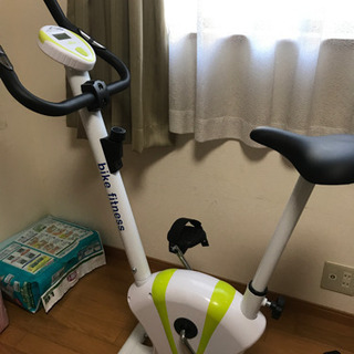 マグネットバイク