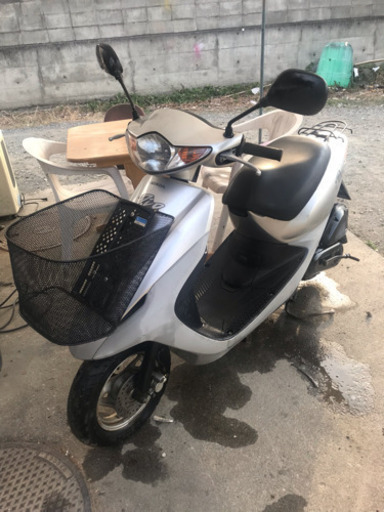 4サイクル ディオ