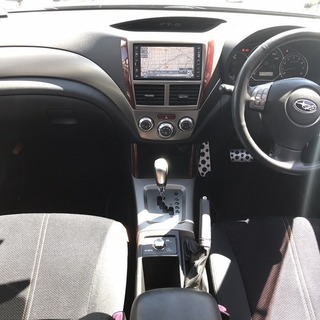 スバル フォレスター ２．０　ＸＴ　自社ローン専門【くるまのミツクニ湘南店】の画像