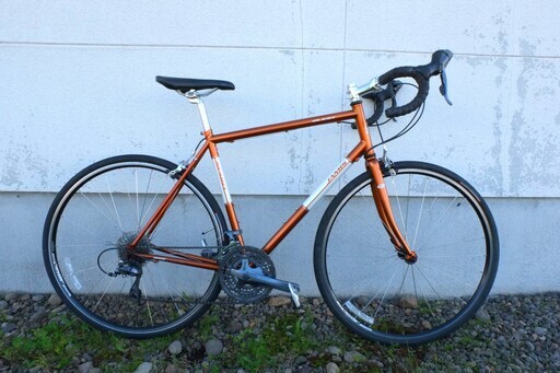 Jamis Quest Sport　サイズ５６　２０１６