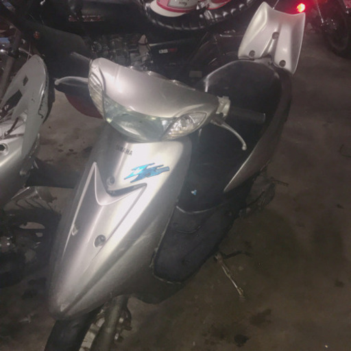 ジョグ zrエボリューション