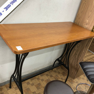 カウンターテーブル ダイニングテーブル