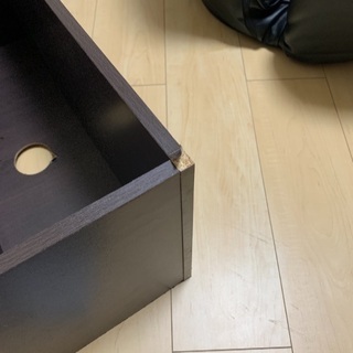 テレビ台の画像