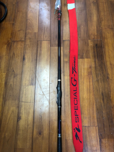 グレSPECIAL  G-Ｔune  1.5-50