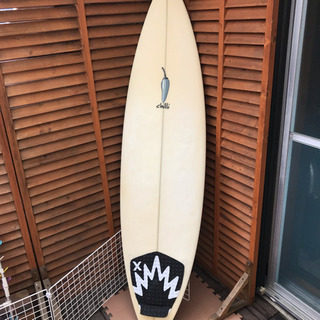 Chlli チリサーフボード　ホットナイフ EPS Chlli チリサーフボード ホットナイフ EPS Chlli チリサーフボード