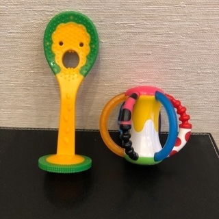 ベビー おもちゃ はがため ベビー用品