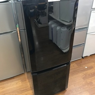 【トレファク南浦和店】三菱　2ドア冷蔵庫