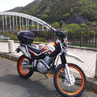 ヤマハセロー250