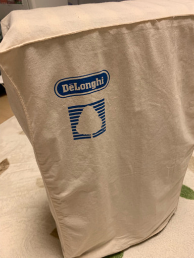 オイルヒーター  DeLonghi