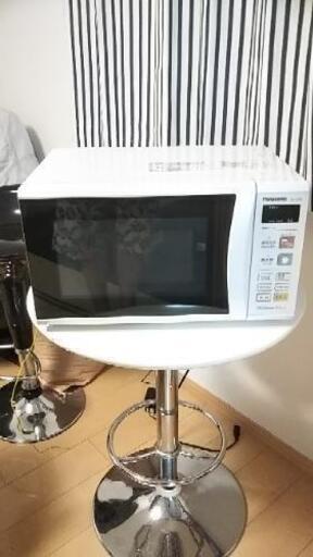 値下げ Panasonic 電子レンジ