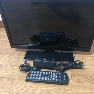 テレビ