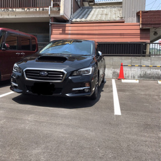 レヴォーグ❗️ SUBARU の画像