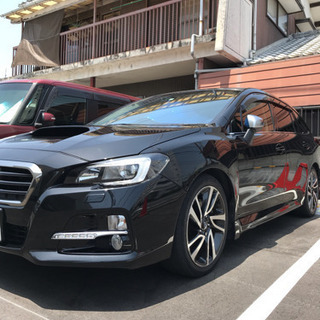 レヴォーグ❗️ SUBARU の画像