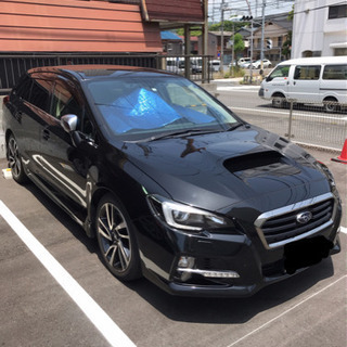レヴォーグ❗️ SUBARU 