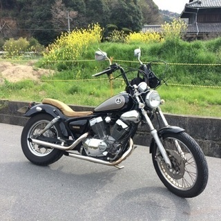 ビラーゴ250 自賠責保険、バッテリーメーカー保証期間※ロードサ...