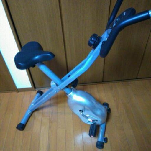 エアロバイク
