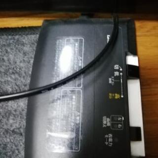 ホットカーペットの画像