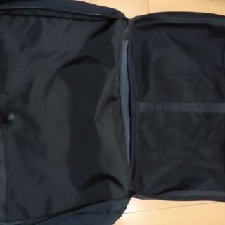 ビジネスバッグの画像