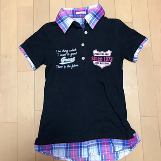 子供服セットの画像