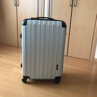 キャリーバック アウトレット未使用