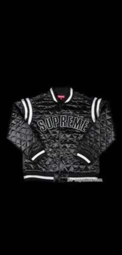 シュプリーム スタジャン