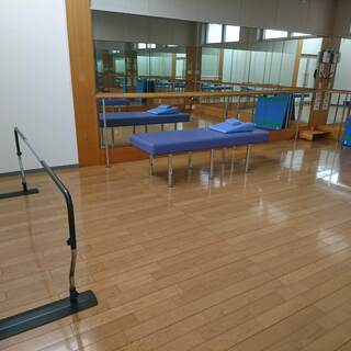 精神保健福祉士募集中！の画像