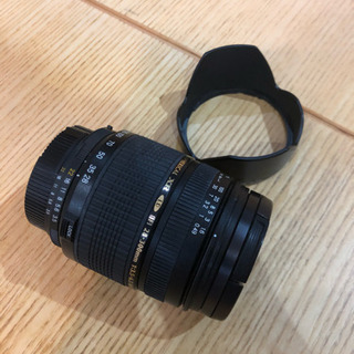 ■TAMRON タムロン AF 28-300mm F3.5-6....