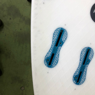 Buy the JS Industries Psycho Nitro 5ft 10in Surfboard Online