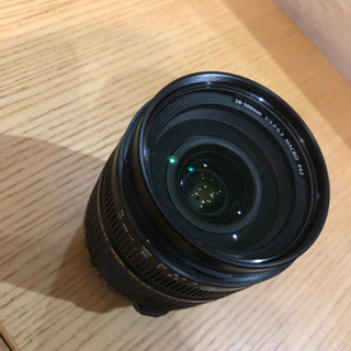 ■TAMRON タムロン AF 28-300mm F3.5-6.3 XR LD MACRO ズームレンズ 高倍率 の画像