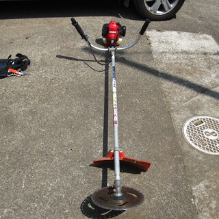 ヤンマー　SREY20 草刈機