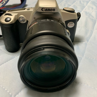 CanonEOE KISS フイルムカメラ