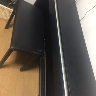 カシオ 電子ピアノ
