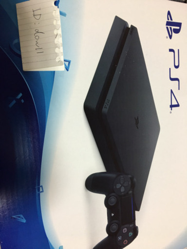 おもちゃ ps4 500g