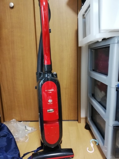 【SHARP スティック型 縦型掃除機　EC-ST11-S 】