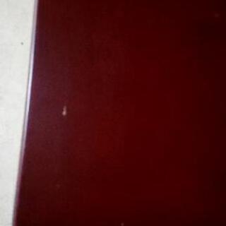 椅子つきシューズラックの画像