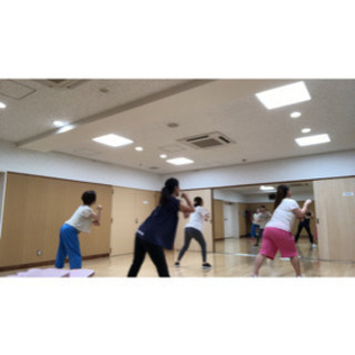 30代中心ダンスメンバー募集★都内で月1程度 − 東京都