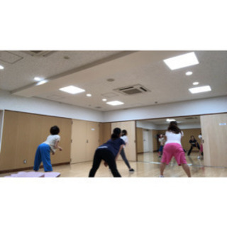 30代中心ダンスメンバー募集★都内で月1程度 - 文京区