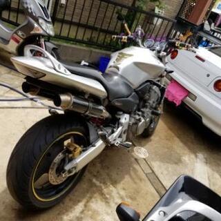 ホーネットCB900F売ります