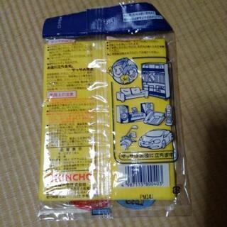 キンチョウサッサの画像