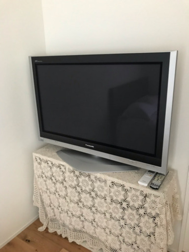 テレビ