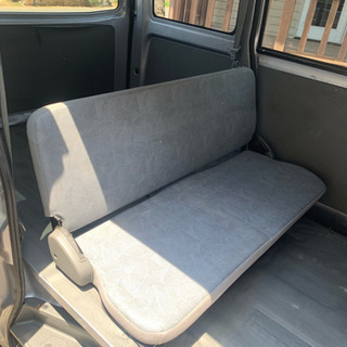 コミコミ格安軽バン 1オーナー車両 ハイルーフ 4ナンバー貨物 ミニキャブバン 三菱 早い者勝ちの画像