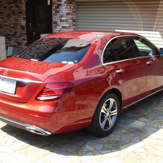 検査2年6月E200アバンギャルドレザーPKG 実走7000km/レーダーセーフティーPKG/360°カメラ/12.3インチディスプレイ/フルセグ/ブラックレザーの画像