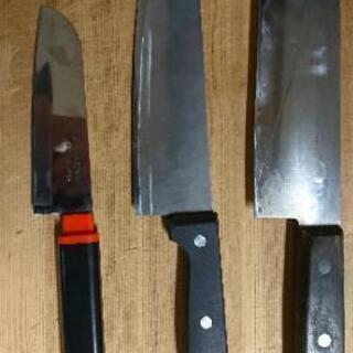 包丁研ぎますの画像
