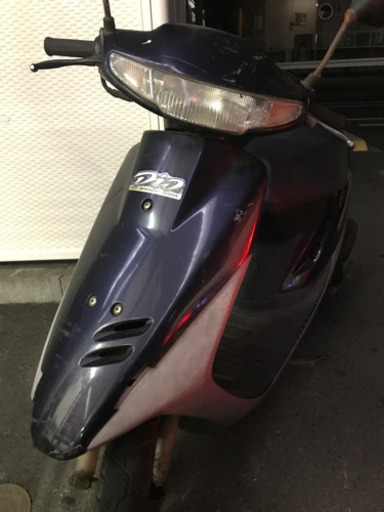 スーパーディオ